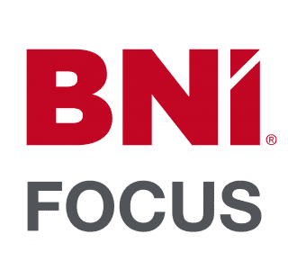BNI Focus Logo